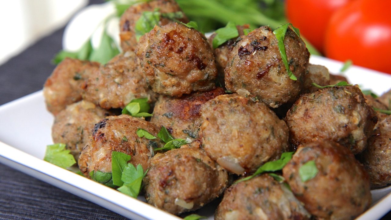 basic turkey meatballs recipes