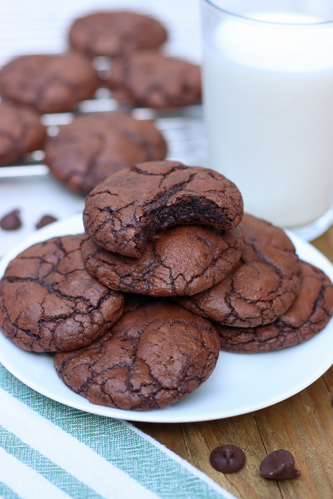 best brownie cookie