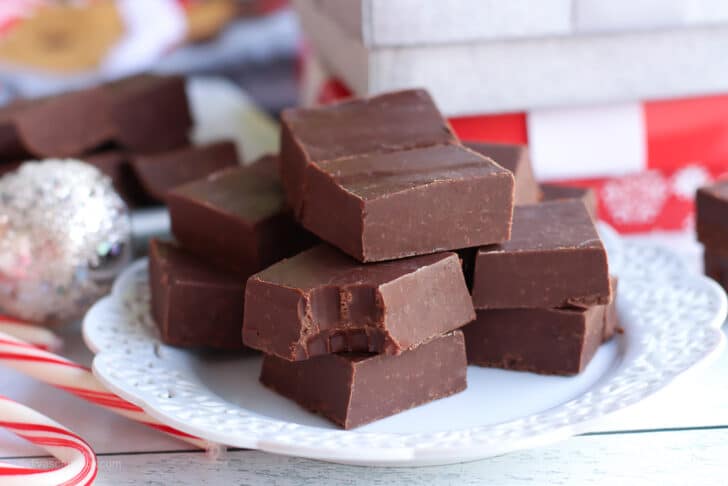 best chocolate fudge recipe