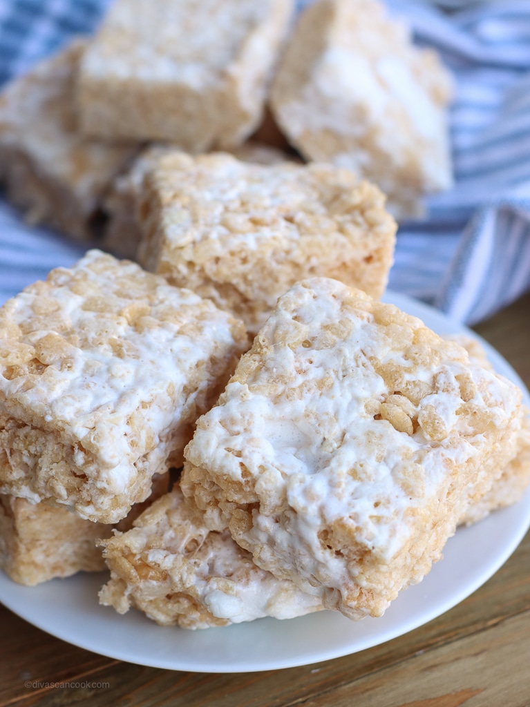 best rice krispie treats recipe