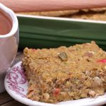 old-fashion southern cornbread dressing recipe