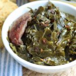 collard greens recipe