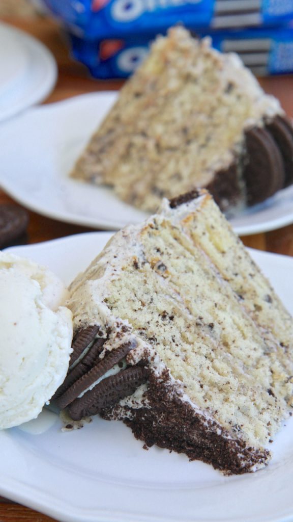 cookies n cream frosting icing recipe