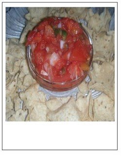 salsa