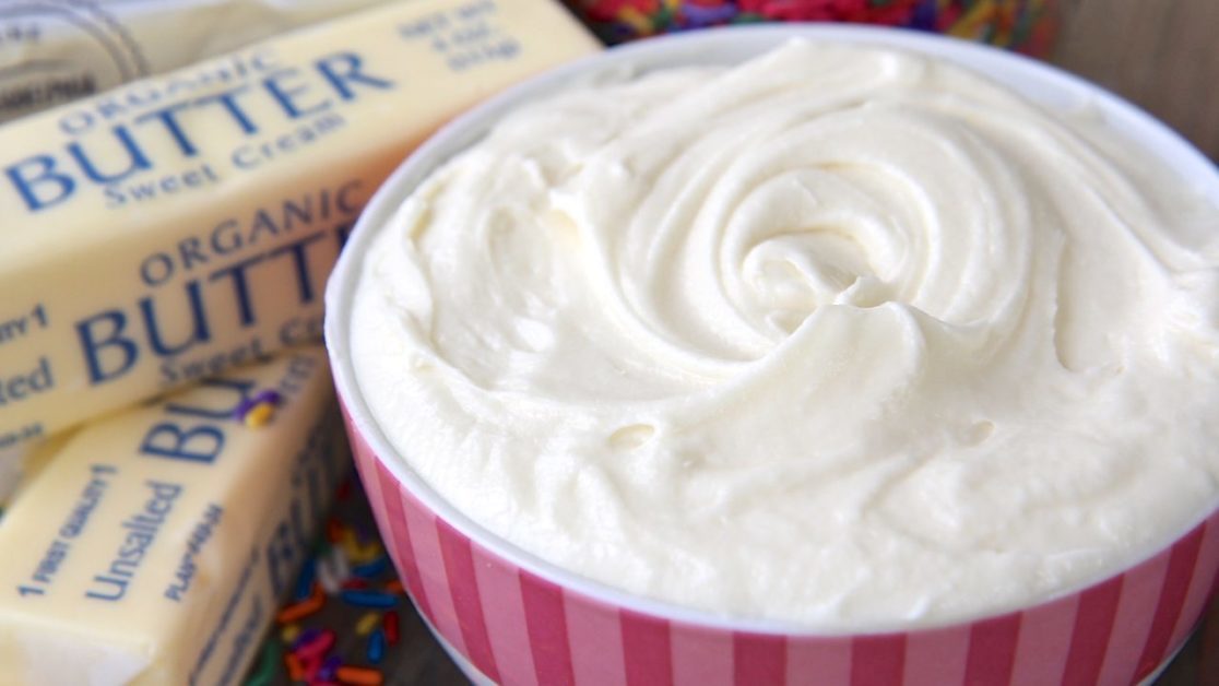 easy cream cheese frosting recipe