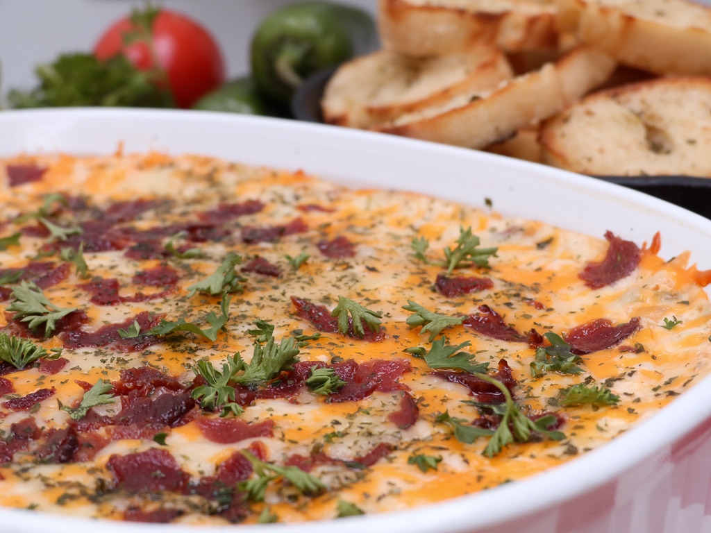 jalapeno popper dip recipe