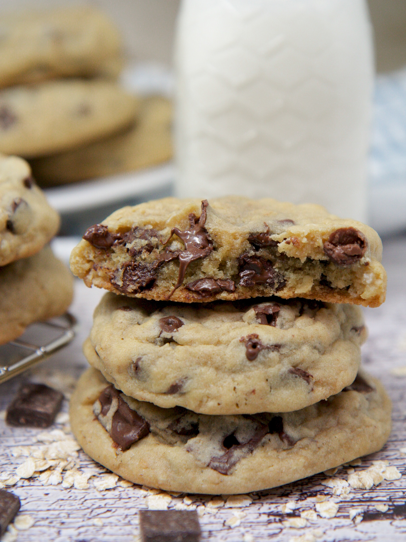 best chocolate chip cookies recipe