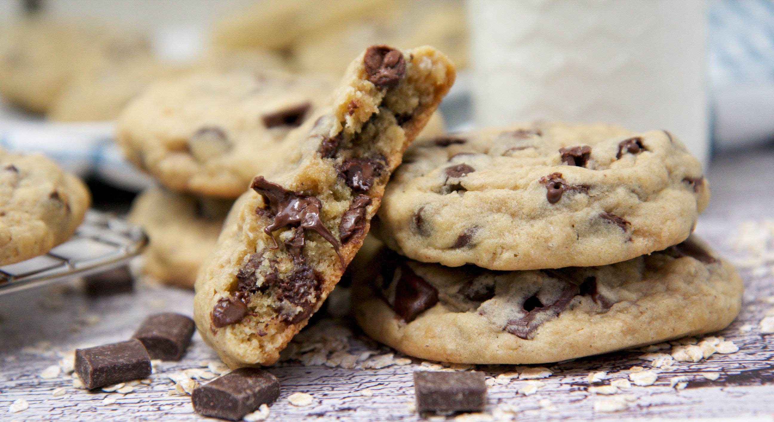 best chocolate chip cookies