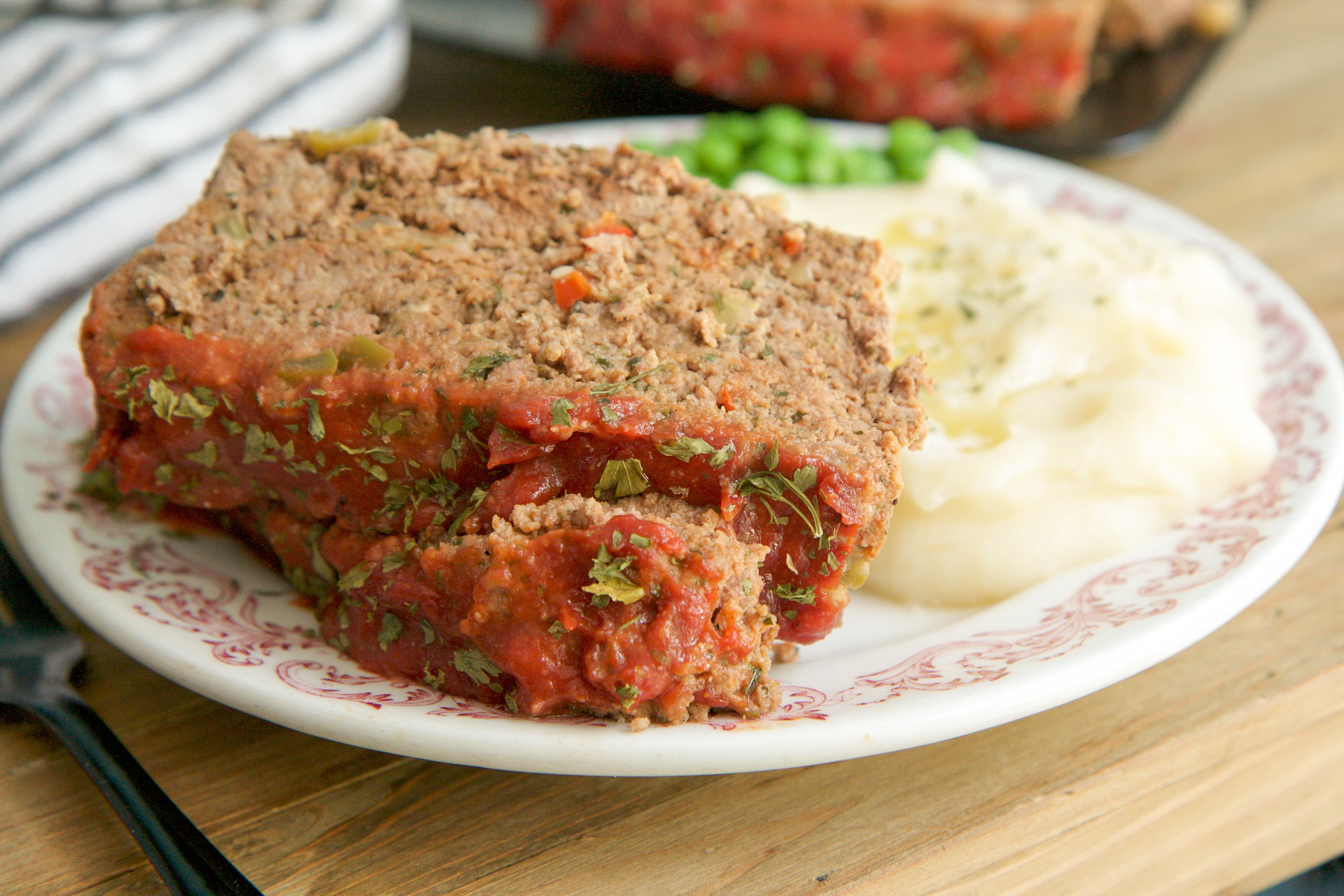 best meatloaf recipe