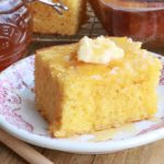 sweet cornbread recipe