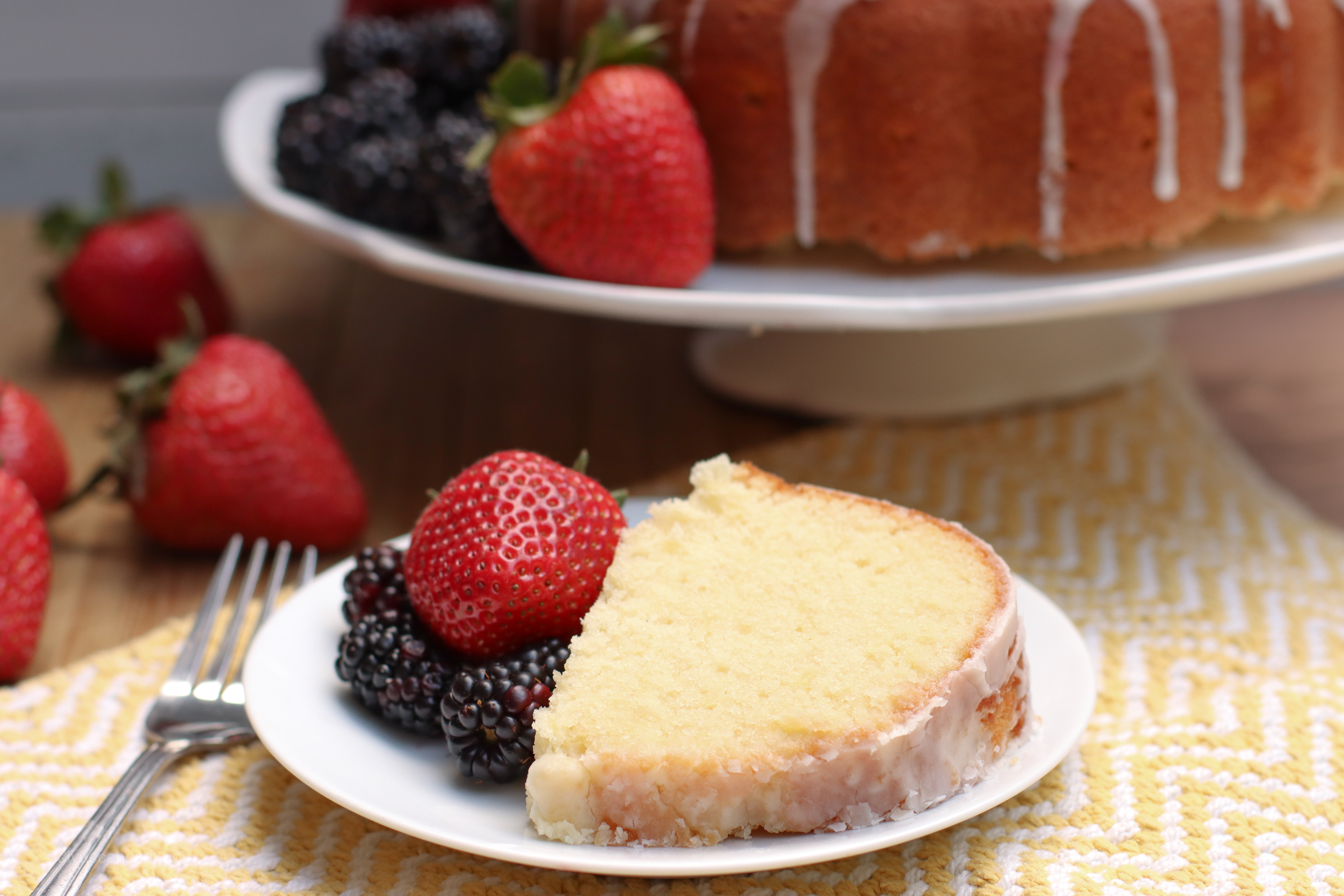 million dollar pound cake recipe