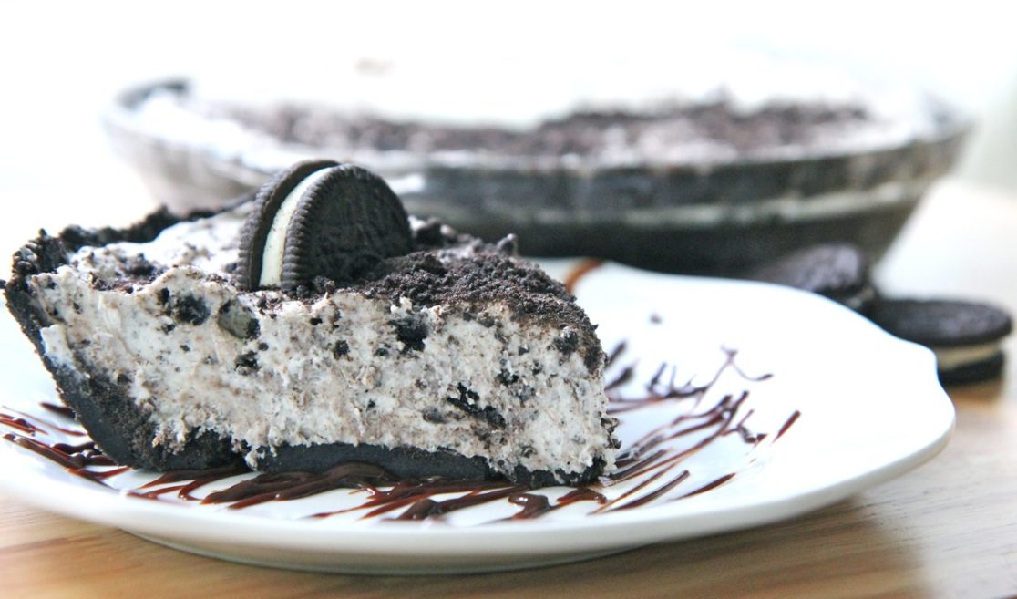 no-bake oreo cheesecake recipe 1