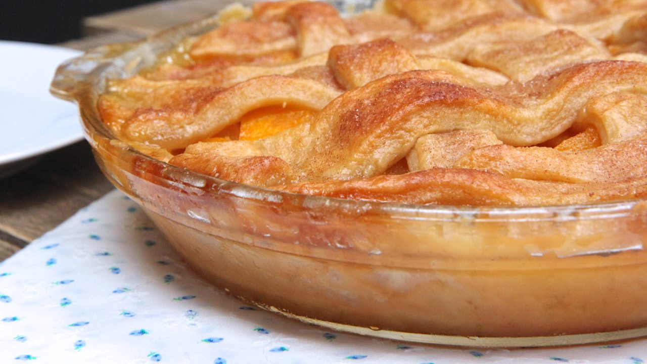 southern-peach-cobbler