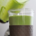 Sweet Green Monster Smoothie Recipe