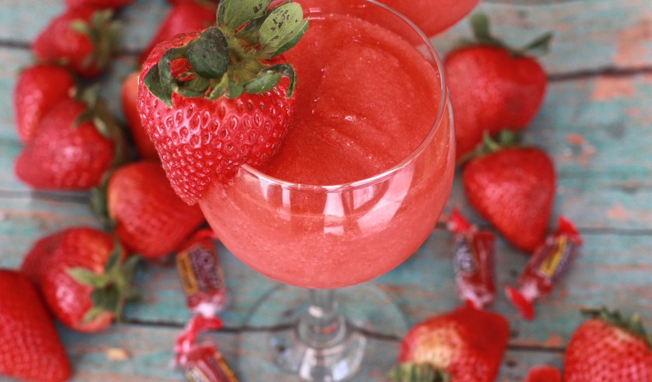 wine slushies jolly rancher recipe