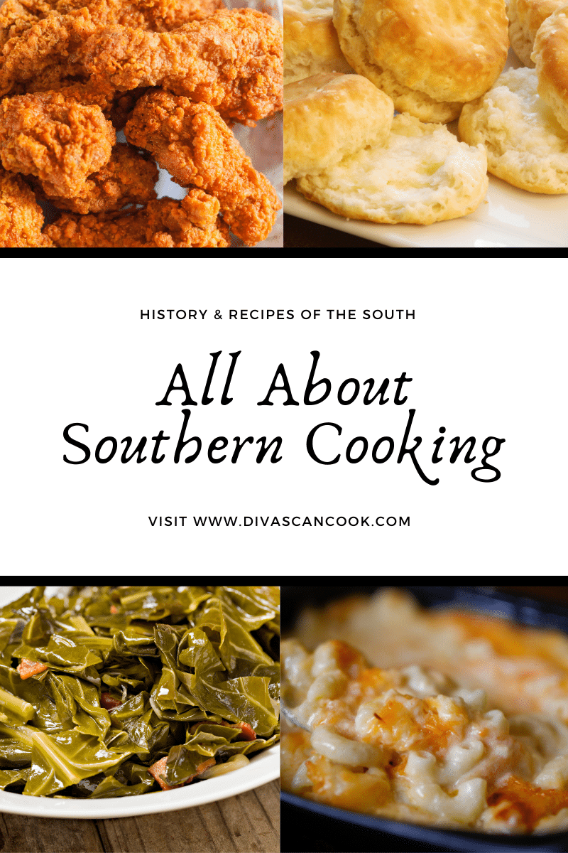 Southern Cooking